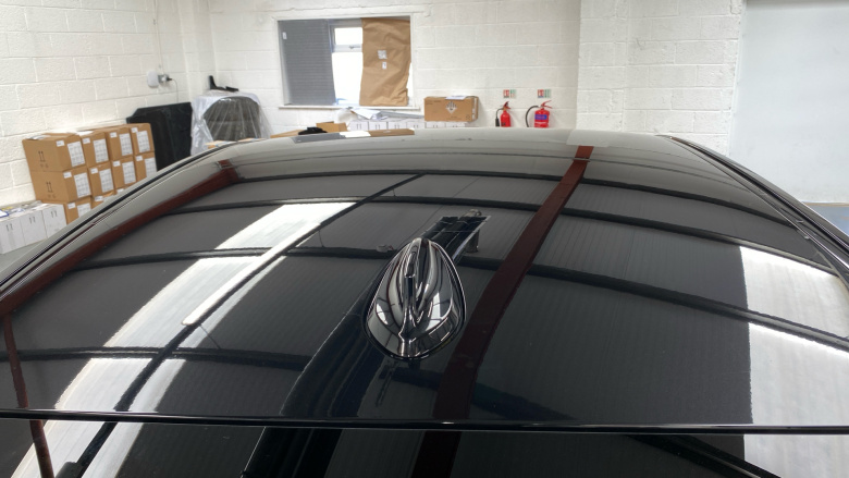 BMW 2 Series M235i xDrive 4dr Step Auto Petrol Saloon